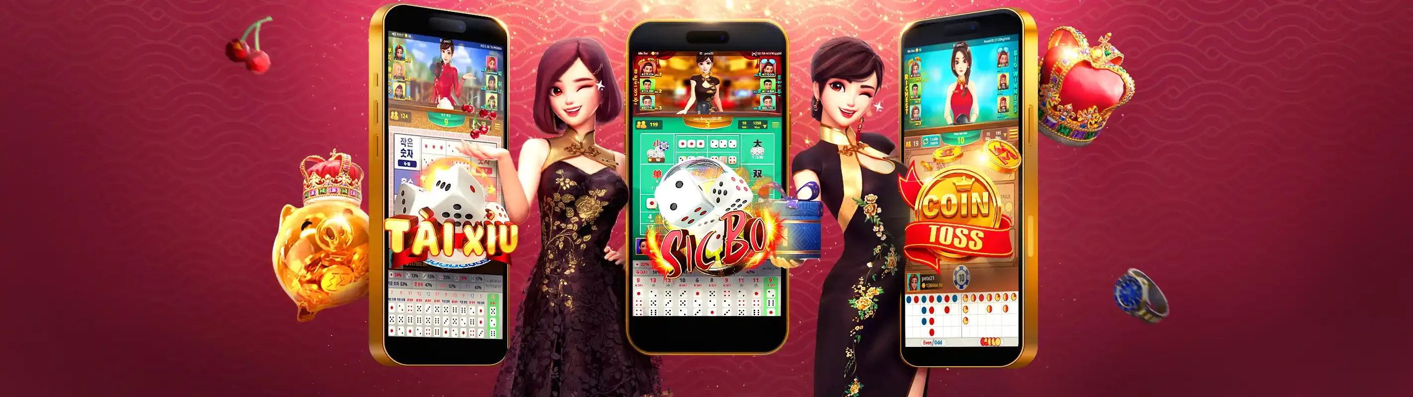 Hình ảnh chiến lược trò chơi Slot